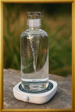 HEXAGON 1.0  + Flasche