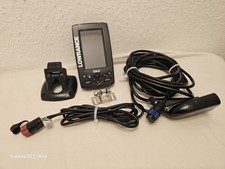 Lowrance Elite 4 Chirp