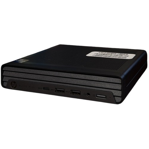 Elitedesk 800 dm - 800,