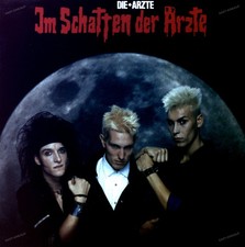 Die + Ärzte - Im Schatten Der