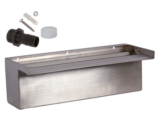 Aquafall 600 - , mm
