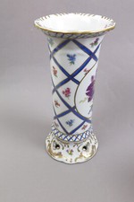 Elios Vase Porzellan