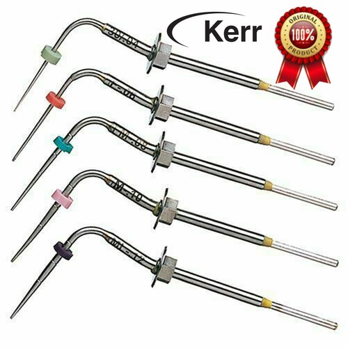 Kerr dental sybronendo - kerr,