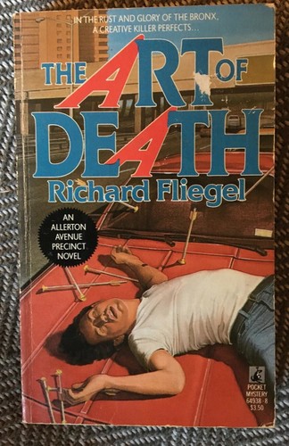 The art death - the, :