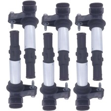 6X Zündspule Für Alfa Romeo