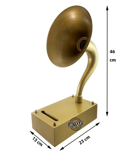 Grammophon für smartphone - für,