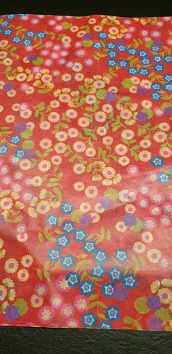 Decopatch papier bogen 40x30cm - bogen,
