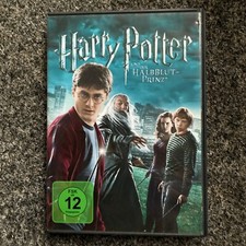 Harry Potter und der