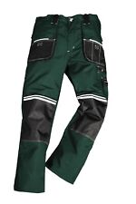 WKTEX Arbeitshose BARRY