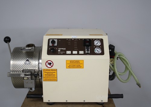 Vacuum-Druck-Gießgerät