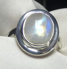 Ring 925 Silber Gr. 18,1 (57)
