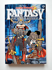 LTB  FANTASY ENTENHAUSEN 2022