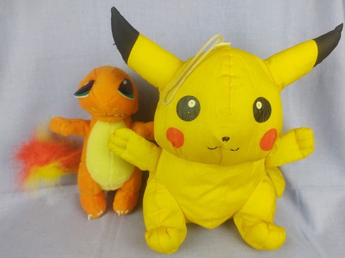 Vintage nintendo pokemon - vintage,