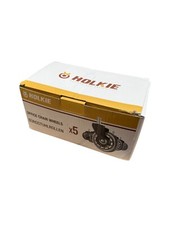 5x Bürostuhlrollen Gummi Hartboden Drehstuhl Ersatzrolle Ø11mm Stuhlrollen