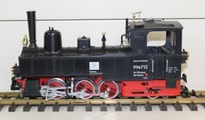 LGB G 21701 Dampflok BR 994712