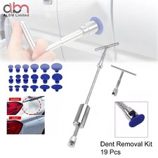 19 Stck. Auto Lacklos