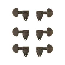 Gibson Kidney Black Tuner