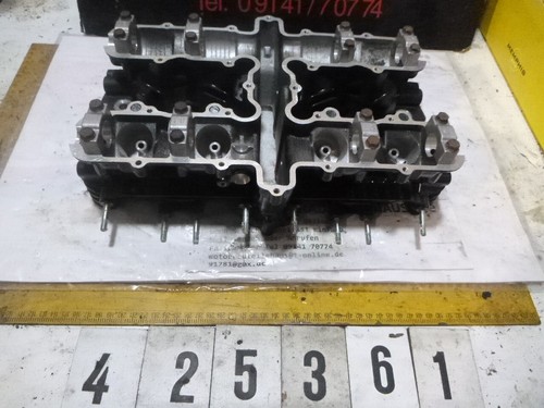 Kawasaki gpz 550 - 550, 500