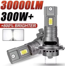 2x H7 LED Glühbirne