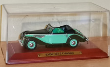 Atlas DDR EMW 327-2 Cabriolet