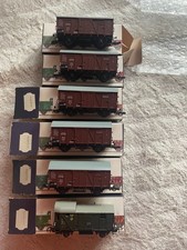 Piko H0 5 x geschlossene