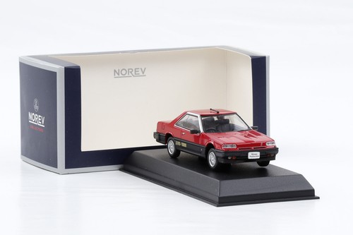 Norev nissan skyline - 1:43,