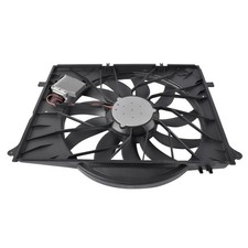 Kühlerlüfter für Mercedes-Benz S-Klasse W220 S 350 400 C215 CL 500 SL R230 600