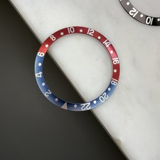 Insert For Rolex GMT Master