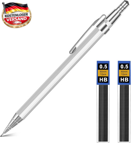 Druckbleistift set mm - druckbleistift,