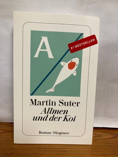 Allmen und der - , martin