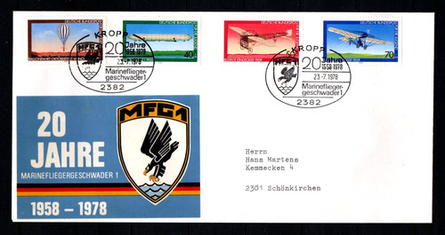 Marinefliegergeschwader 1978