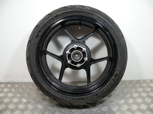 Hinterrad kawasaki 1000 4t - hinterrad,