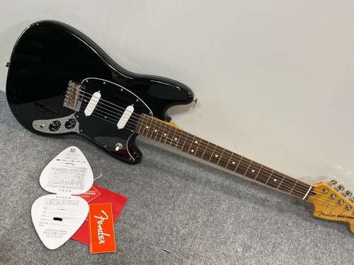Fender mexico mustang player - fender,