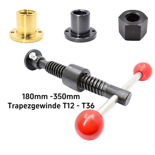 T12 t36 leitspindel - t12-t36,