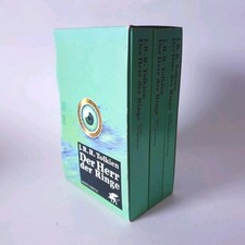 Der Herr der Ringe - Band 1