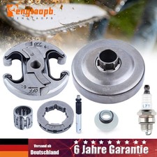 7T Kupplungsrad Trommel für