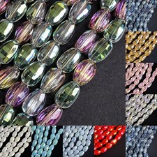 Kristallperlen Böhmische