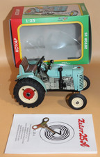 Retro KOVAP 0384 Blechmodell