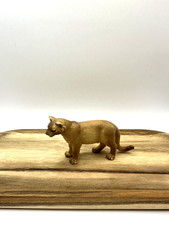 Schleich Figur Puma (1999) /