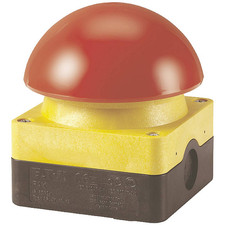 Eaton Grobhandtaster Notaus