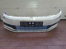 VW Touran Stoßstange