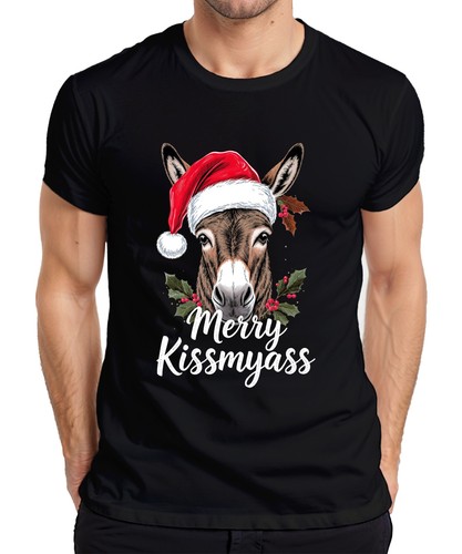 Merry kissmyass lustiger - kissmyass,