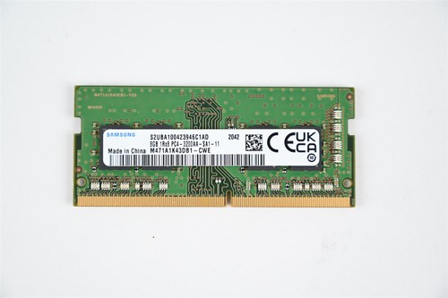 Samsung ddr4 8gb dimm - samsung, so-dimm