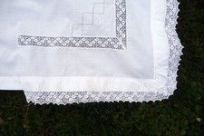 Oberleintuch Laken Leintuch