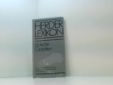 Herder Lexikon Biblische