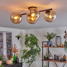 Retro Vintage Deckenleuchte