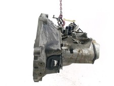 Getriebe Typ 20CQ63 - Citroen