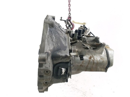 Getriebe typ 20cq63 citroen - typ,