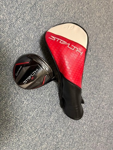 Taylormade stealth 5 - 2, 16,5°