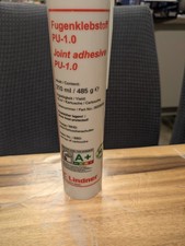 Fugenklebstoff lindner - pu-01,